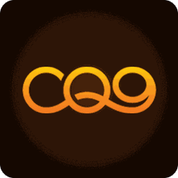 โลโก้ค่ายเกม CQ9